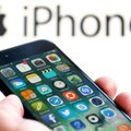 „Apple“ gyvenimas po „iPhone“: pabėgti nuo savo ikonos nebus lengva