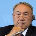 Назарбаев дал понять, что пока не видит достойного преемника