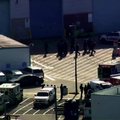 Per šaudynes Kalifornijoje nužudyti aštuoni žmonės, užpuolikas nebegyvas