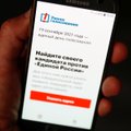 Приложение Навального стало снова доступно в РФ на Google Play