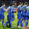 UEFA Čempionų lygos atrankoje – BATE ir „Salzburg“ pergalės
