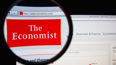Правда ли, что обложки ротшильдовского журнала the Economist предсказывают будущее?