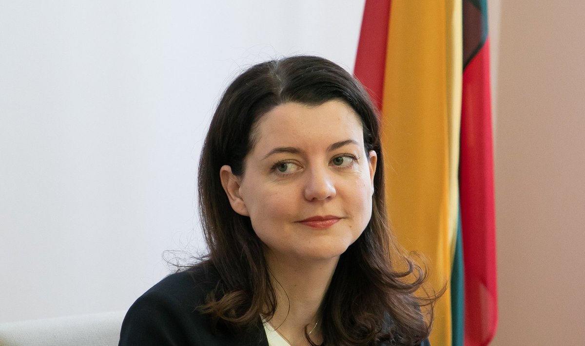 Monika Navickienė