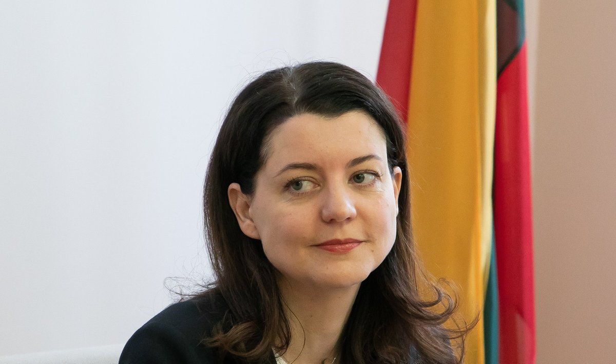 Monika Navickienė