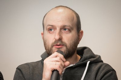 Donatas Šimukauskas