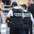 Полиция открыла огонь по автомобилю в центре Парижа: двое погибших, один раненый