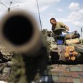 Paaiškino, kaip Ukrainos kariai atsidūrė Rusijos teritorijoje