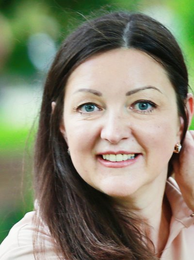 Jūratė Rudienė