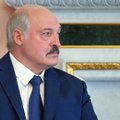 Lukašenka: sankcijos Kaliningrado tranzitui laikytinos karo paskelbimu