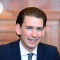 Naujasis Austrijos lyderis neigia prisijungsiantis prie rytinių ES valstybių