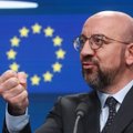 ES nusprendė pradėti stojimo derybas su Bosnija ir Hercegovina