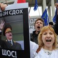 Переходное правительство Беларуси - больше вопросов, чем ответов
