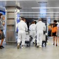 Italija imasi griežtesnių priemonių kovai su koronavirusu
