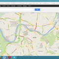 „Google Maps“ žemėlapiuose matysis, kuriose Vilniaus vietose yra grūsčių