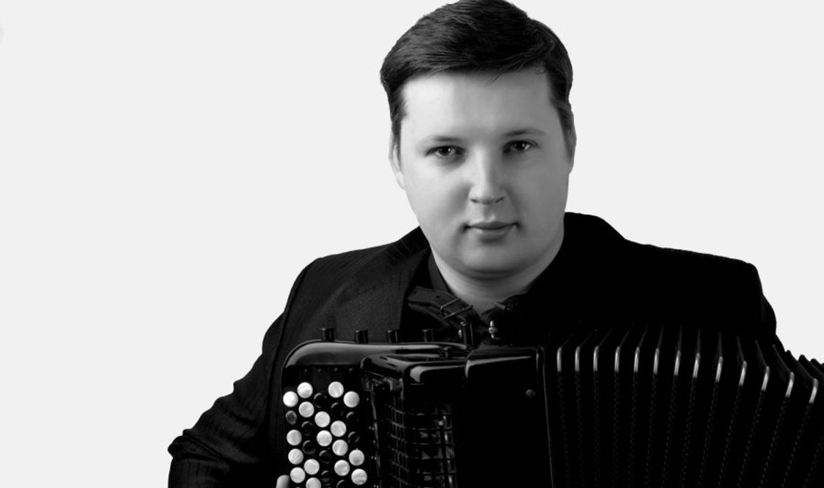 Aleksandras Hrustevičius