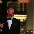 Las Vegase dainuojantis M. Gossas Kalėdų proga atiduos duoklę tėvynainiams