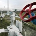 Ministrai: Argentina atnaujins dujų eksportą į Čilę rugsėjį