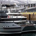 Suomijoje dėl sankcijų Rusijos oligarchams sulaikyta per 20 jachtų