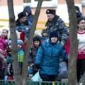 Ситуация в литовских школах: чего не хватает до московской трагедии