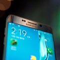 Po nesėkmės atnaujintas „Galaxy Note 7“ pastebėtas Vietname