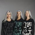 Trys skirtingo amžiaus moterys – kas jas sieja?