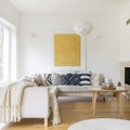 Trys interjero dizaino taisyklės, kurios gali iš esmės pakeisti jūsų namus