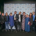 Sostinėje kino mėgėjai atsisveikino su „Scanorama“ – paskelbti programos nugalėtojai