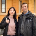 Родители Протасевича просят ЕС и США оказать поддержку в его освобождении