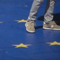 ES ministrai – už griežtesnę pasų kontrolę prie išorės sienų