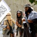 Per Talibano ataką prieš JAV ir Afganistano bazę žuvo mažiausiai 23 kariai