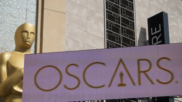 Organizatoriai atsiprašo: „Oskarų“ nominantų paskelbime ištartos ne tos pavardės