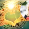Lolitos Žukienės horoskopas savaitei (birželio 17-23 d.): itin daug dėmesios skirsite asmeniniams santykiams