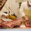 Lietuvai ir toliau leidžiama į JAV eksportuoti mėsos produktus