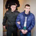 Lyg siaubo filme: Vilniuje, įtariama, 20-metis išžagino, o po to išsityčiodamas nužudė 91 m. moterį