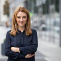 Delfi rytas. Daiva Žeimytė-Bilienė subūrė būrį profesionalų ir pristato išskirtinį projektą Lietuvos moterims