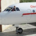 Sakartvelo aviacijos kompanija „Georgian Airways“ pradeda reguliarius skrydžius į Minską