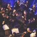 Šv. Kristoforo kamerinio orkestro koncertas „Mes kartu"