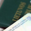 Lithuanian parliament lawyers criticize president's dual citizenship amendments