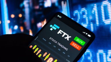 FTX teigia, kad tarp jos kreditorių – ir Volstrito sunkiasvoriai