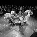 Vilniaus miesto teatras „Atviras ratas“ kviečia kurti naują spektaklį kartu