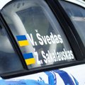 Lenktynininkas Vytautas Švedas neištvėrė: atsisako LASF licencijos, ralyje atstovaus Ukrainai