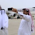 Penkios arabų valstybės nutraukia diplomatinius ryšius su Kataru