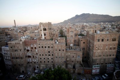 Badas Jemene kelia grėsmę 12 milijonų civilių