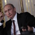 Z. Brzezinskis: B. Obamos žodžiai įžeidė V. Putiną