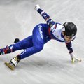 Į Pjongčango olimpiadą paskutinę minutę siekia būti pakviesti 32 rusų sportininkai