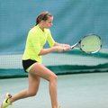 Vilniaus teniso akademijos taurės varžybose kovojo 200 jaunųjų žaidėjų iš 15 šalių