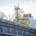 Vyriausybė pritarė valstybės garantijai dėl NIB paskolos „Klaipėdos naftai“