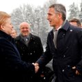 NATO fulfilling its commitments – Lithuanian president