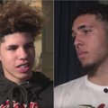 The Ball brothers may bring Lithuania more harm than good