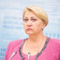 'Lithuania should stop raising minimum wage' - new minister of finance